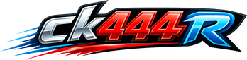 ck444 r লোগো